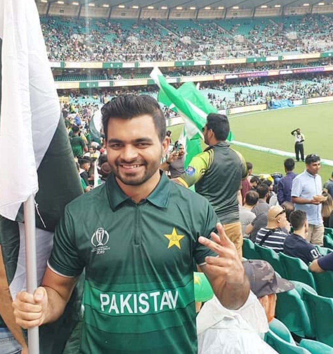 Alerta Mundial tweet media