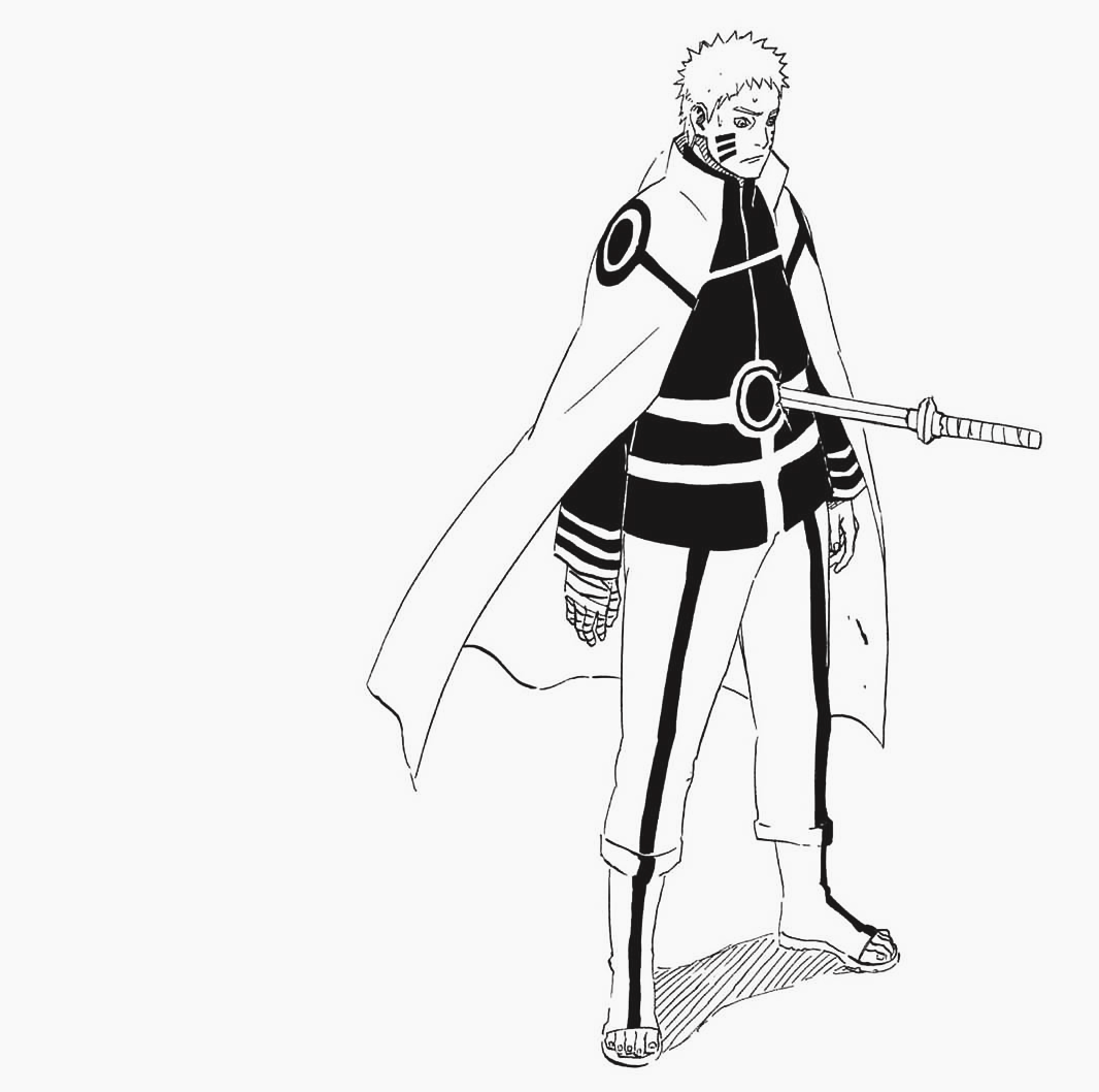 Naruto Daily (@_narutodaily) / Posts / X, image size:1066x1058