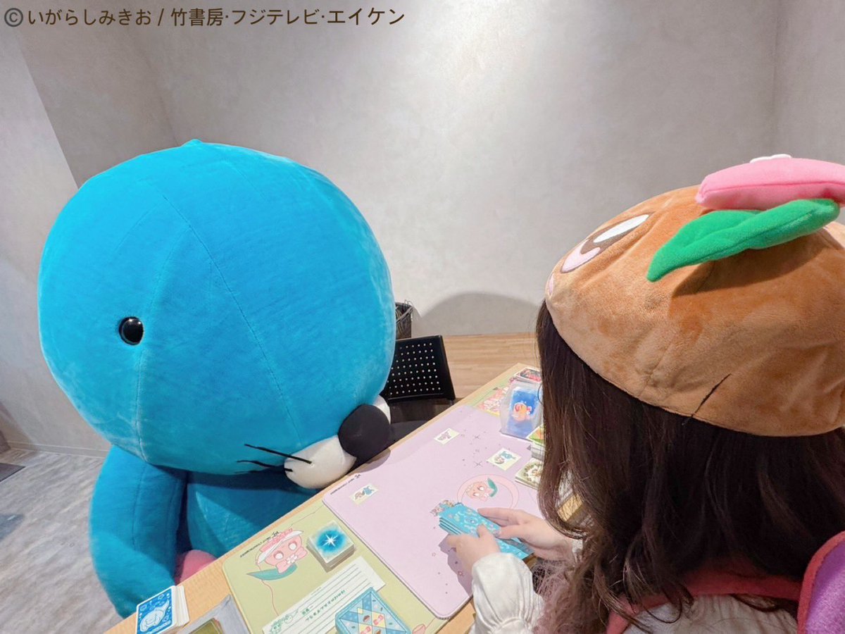 あんずまろん (@anzumaron_twit) / Posts / X