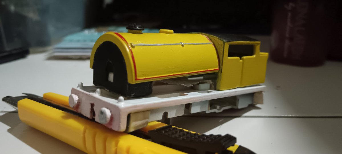 LMS Seraphim tweet media