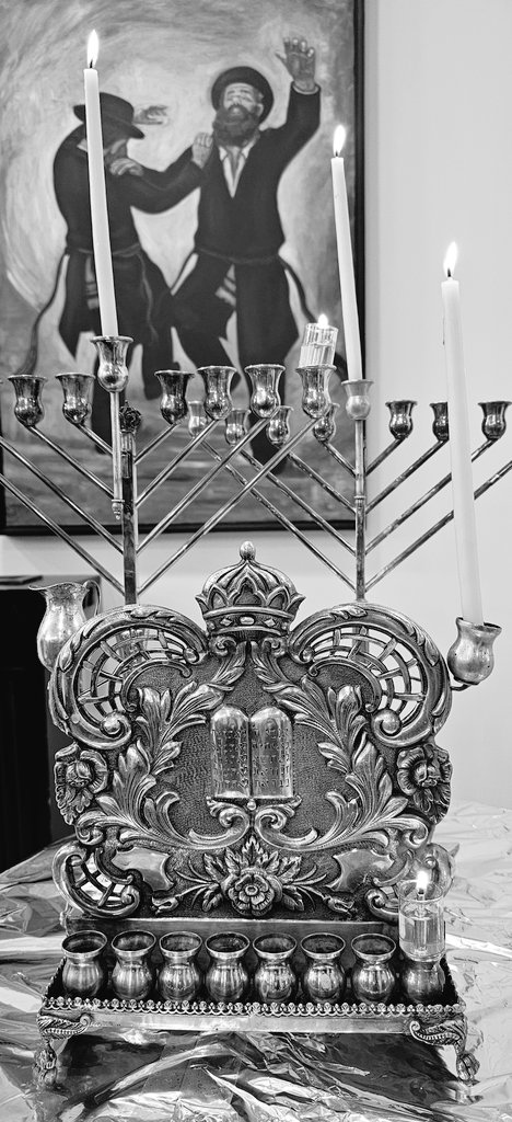 Rabbi Mendy Chitrik tweet media