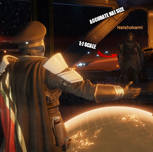 Convoluted Member <a href="/NaishokamiWolf/">Naishokami</a> appreciation post!!! 
PSA: Dont forget to feed your local Gremlin