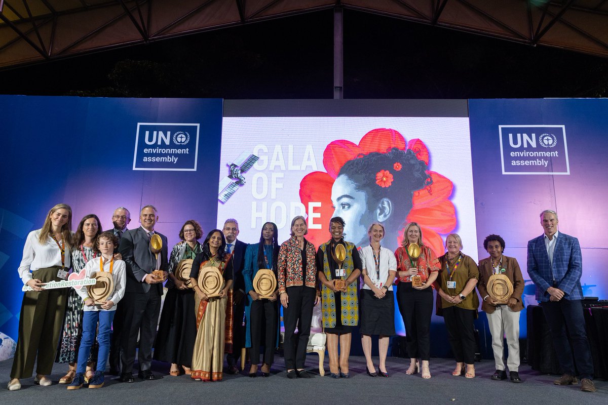 Prime Initiative for Green Development (PIGD) tweet media