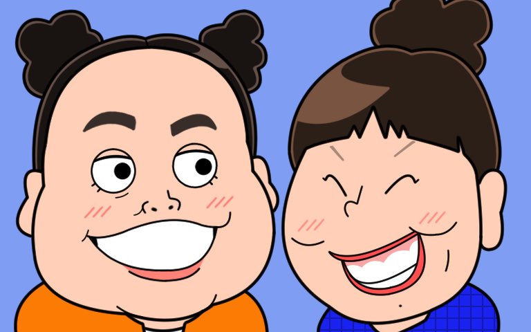 似顔絵 新作似顔絵】ニッチェ