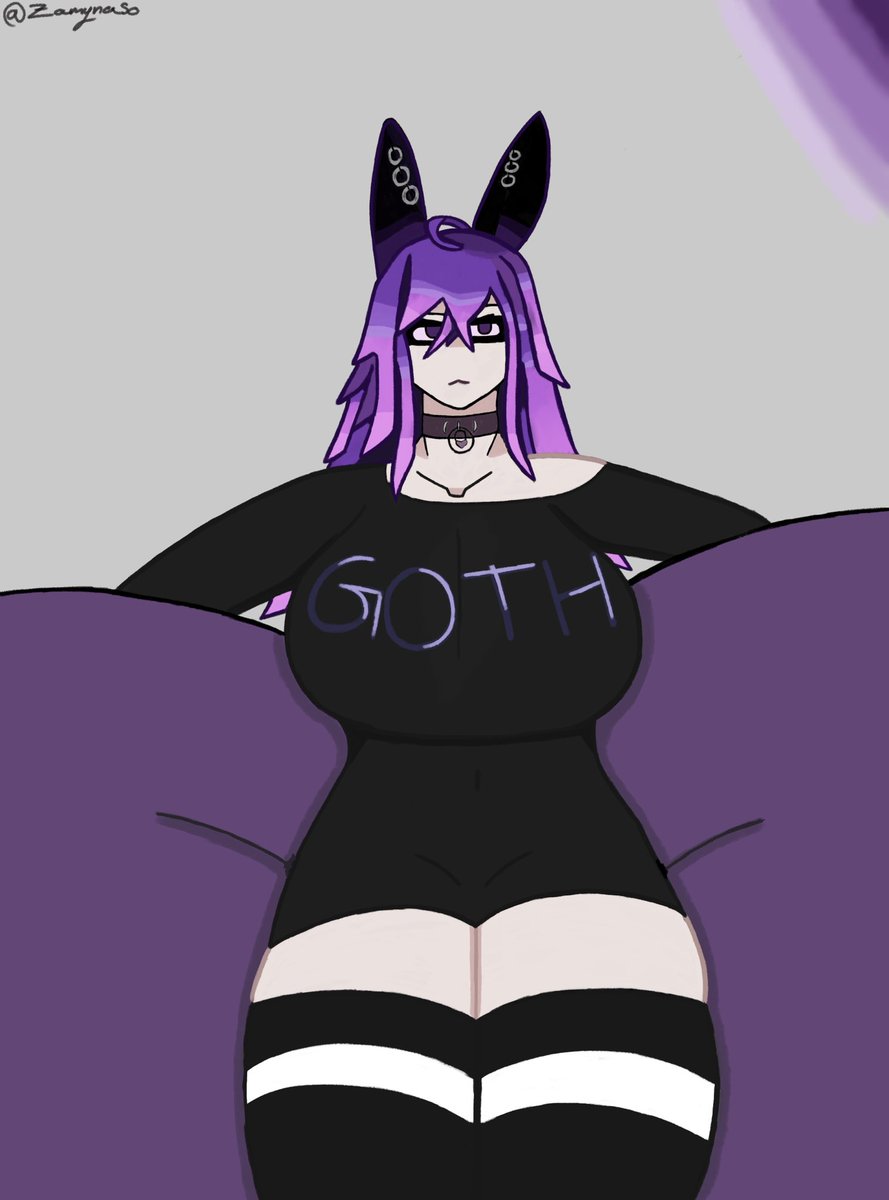 Art of the sleepy bunny ! ( <a href="/CelestiaIHeart/">Celestial_Heart</a> )