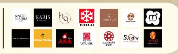 (Pls RT) ออกค่าอาหาร/สินค้าให้500บาทฟรีๆ

“เฉพาะสาขา เซนทรัลพระราม3”

เรารับซื้อบิลร้านอาหารและสินค้าเหล่านี้
ในราคา 500บาท (บิลยอด 1,000บาทขึ้นไป) บิลวันที่ 15ธ.ค.-26ธ.ค. นะคะ

🤍🤍🤍