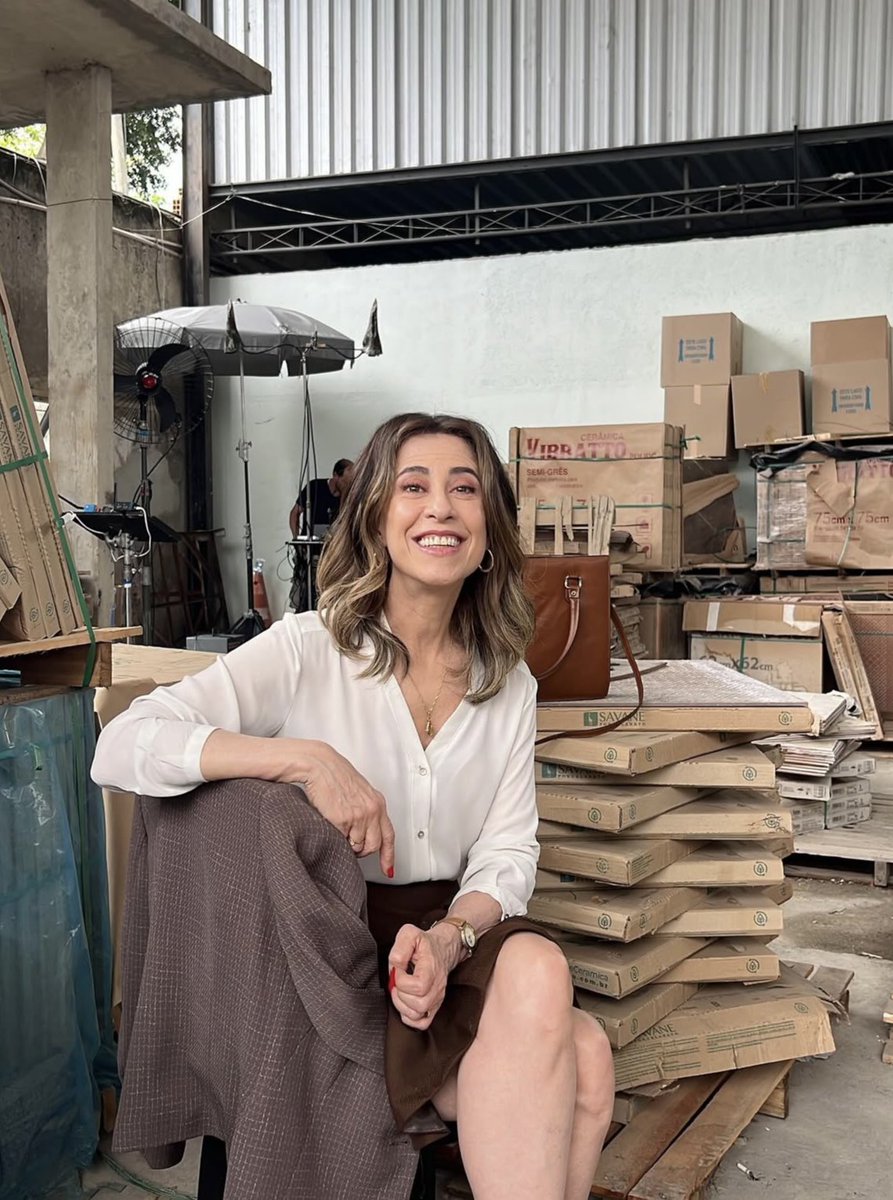 fernanda torres toda felizinha é minha religião