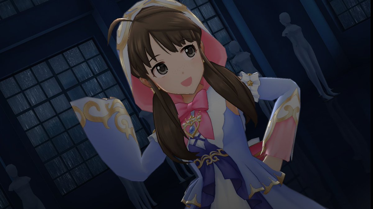 大大大大大大遅刻 #9時30分はスーパー奥山沙織タイム #奥山沙織