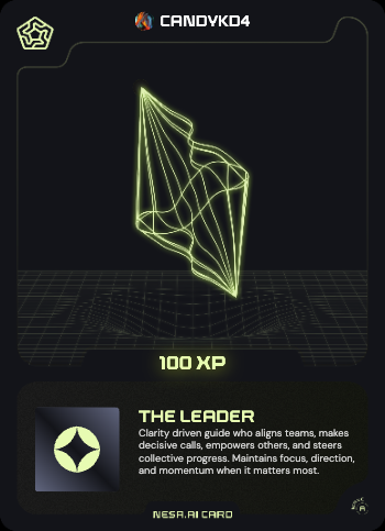 candykd4's tweet photo. Look at the Nesa Card I got https://t.co/il1QGJQVEo