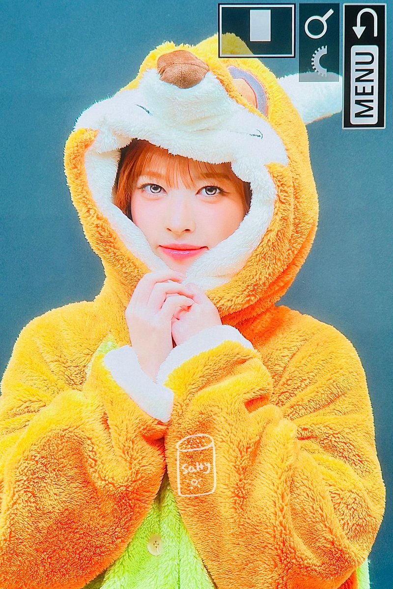 sty0819's tweet image. 251214
#메이 #MAY #리센느 #RESCENE