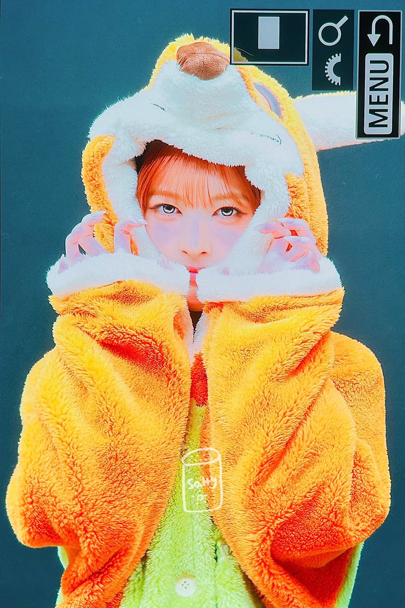 sty0819's tweet image. 251214
#메이 #MAY #리센느 #RESCENE