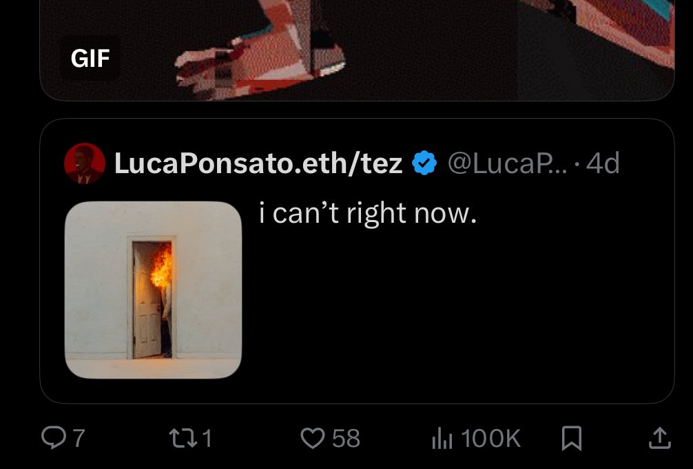 My 1st 100K views 👁️