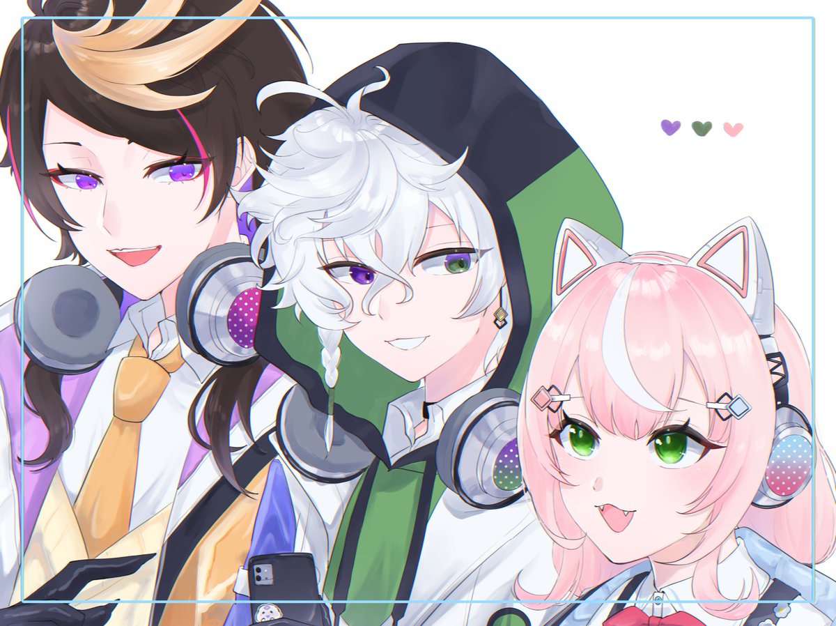 やみくもやん☺️ #YaminoArt #叢雲掲示板 #Nari_Art