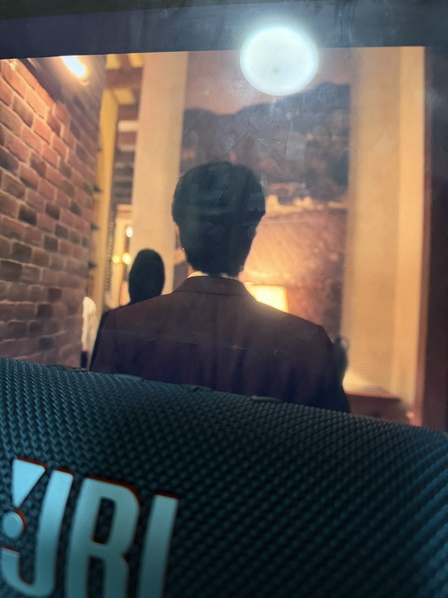 รอบนี้พาแม่มาดู #KinnPorscheEP1 พร้อมแล้วค่ะ <a href="/milephakphum/">mile phakphum</a>