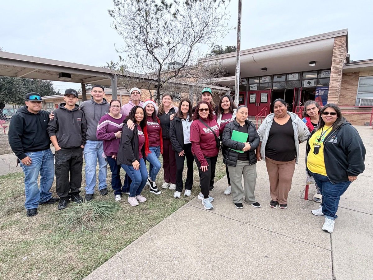 Association Of Hispanic School Administrators tweet media
