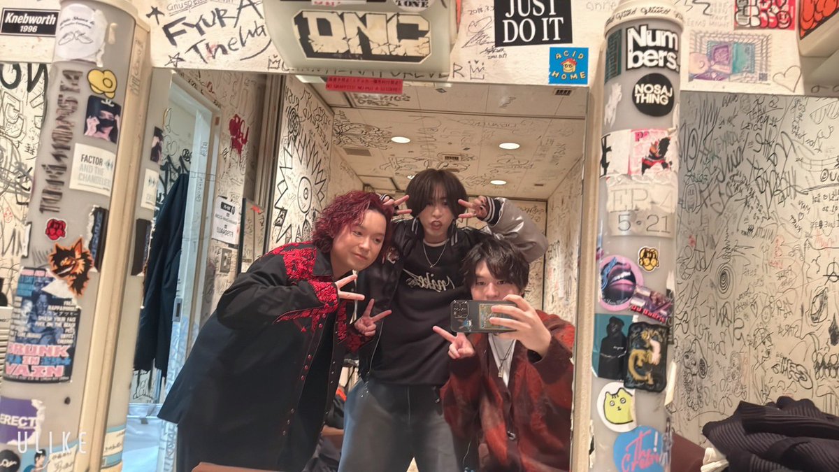Fumiya__ Cinematographer tweet media