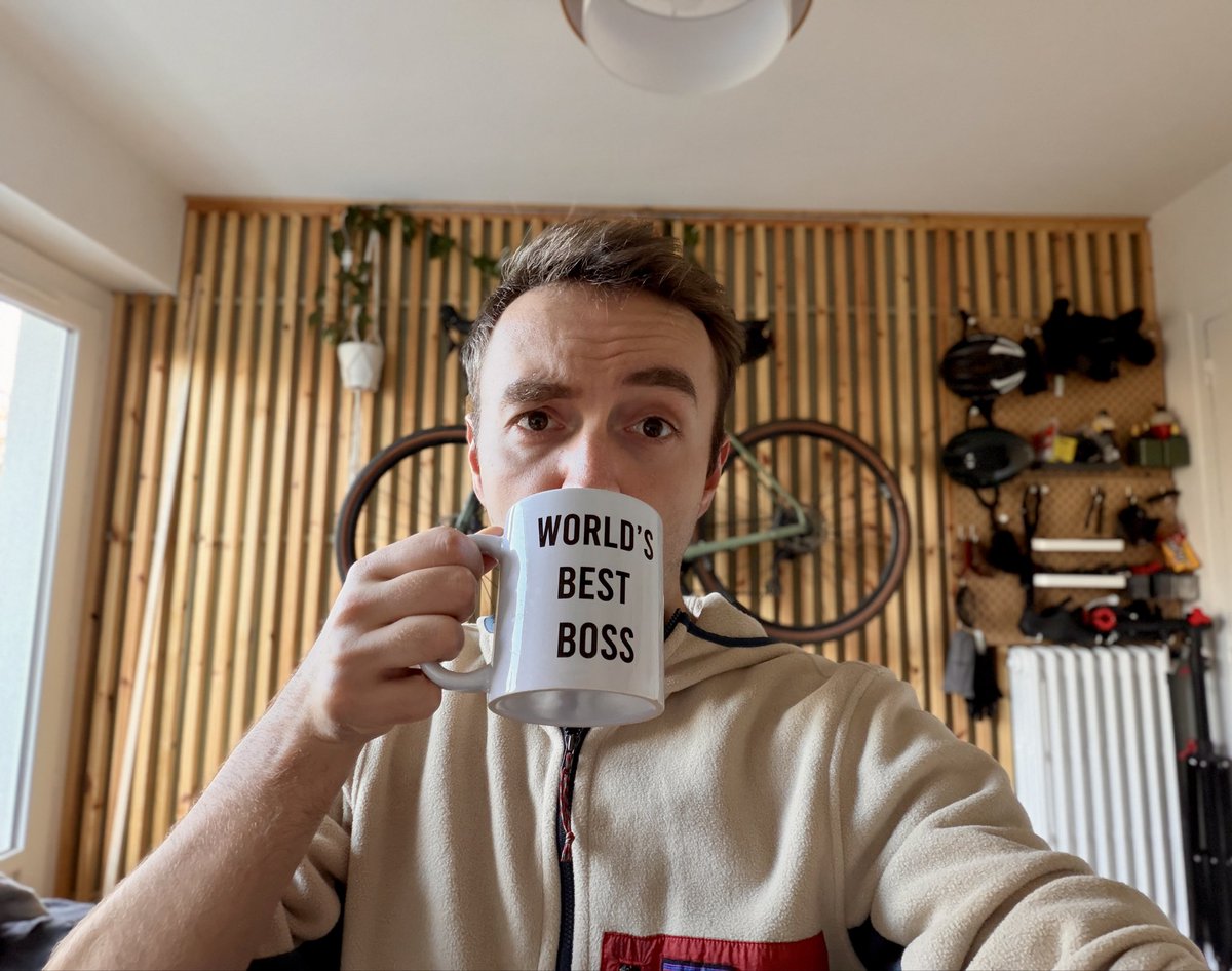 Thomas Sanlis 🥐 tweet media