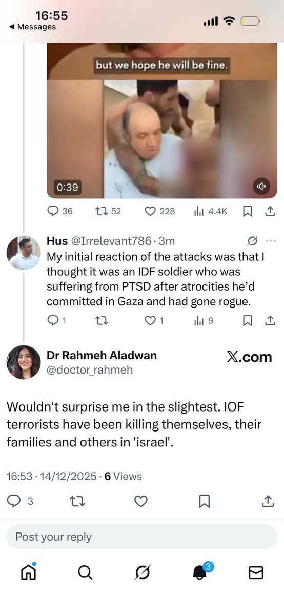 patviera's tweet image. Seek help ex Dr