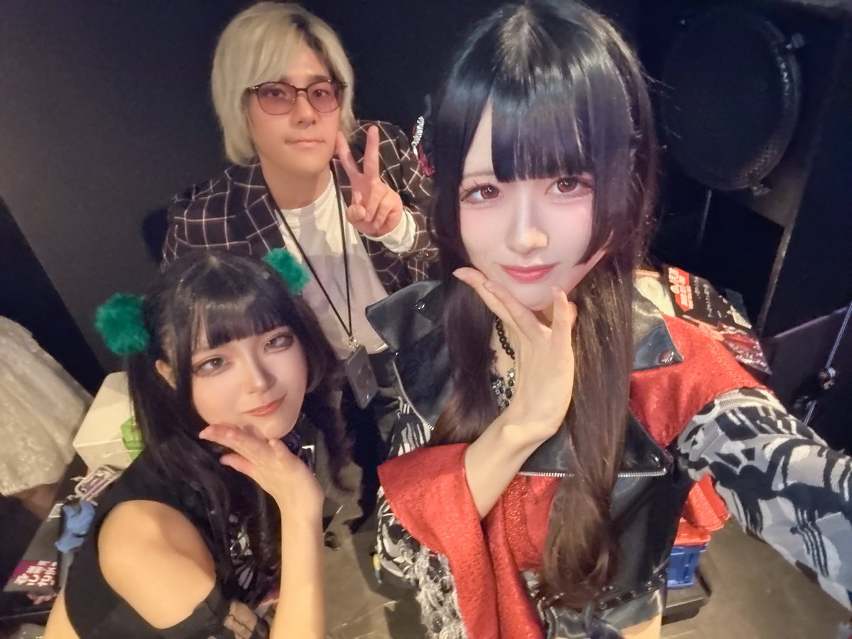 よしくん@逆に、ゆうちゃんバンド (@Yoshito_GYB) / Posts / X