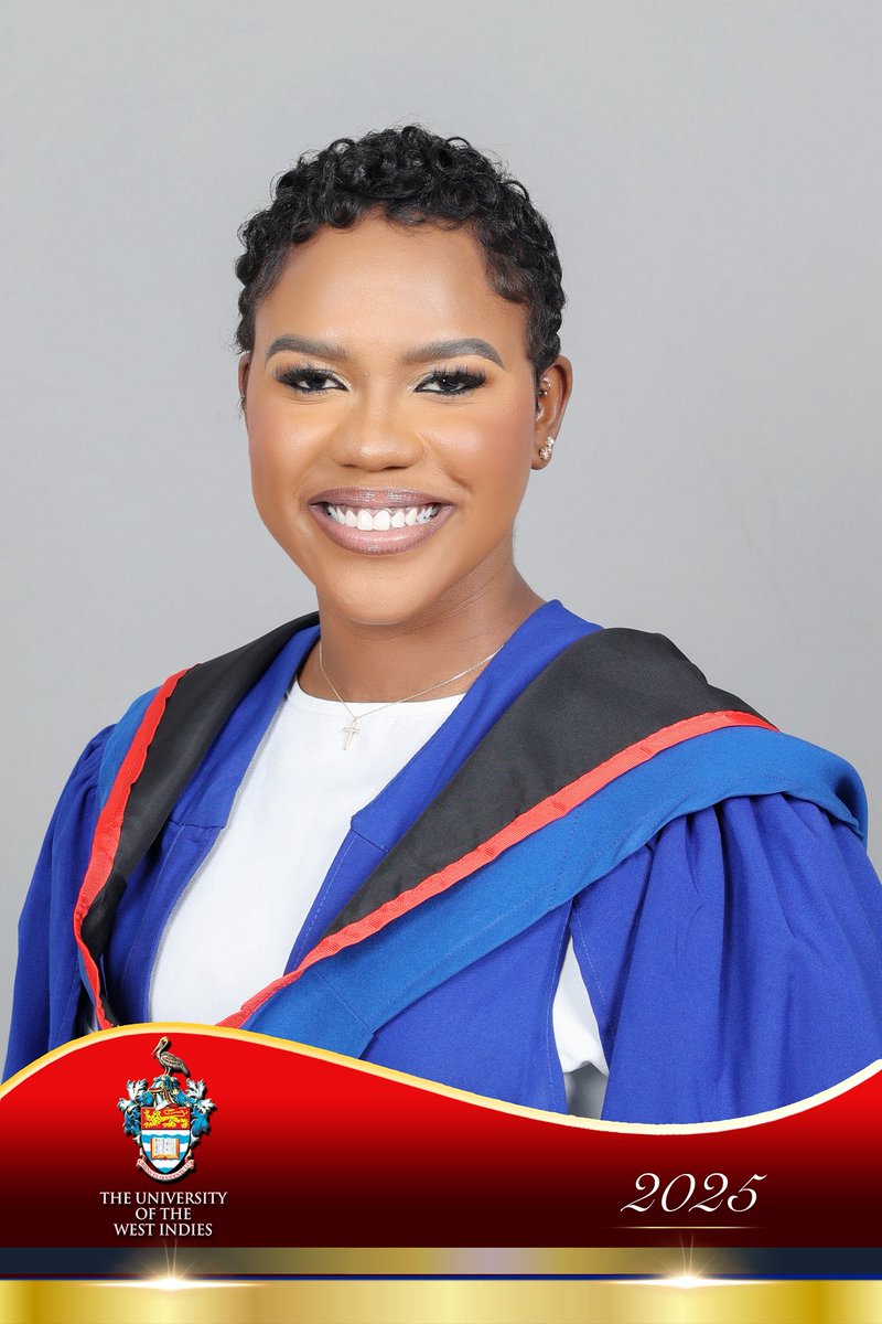 Ashanti Mennen Green. LL.B (Hons.)
Attorney-in-training