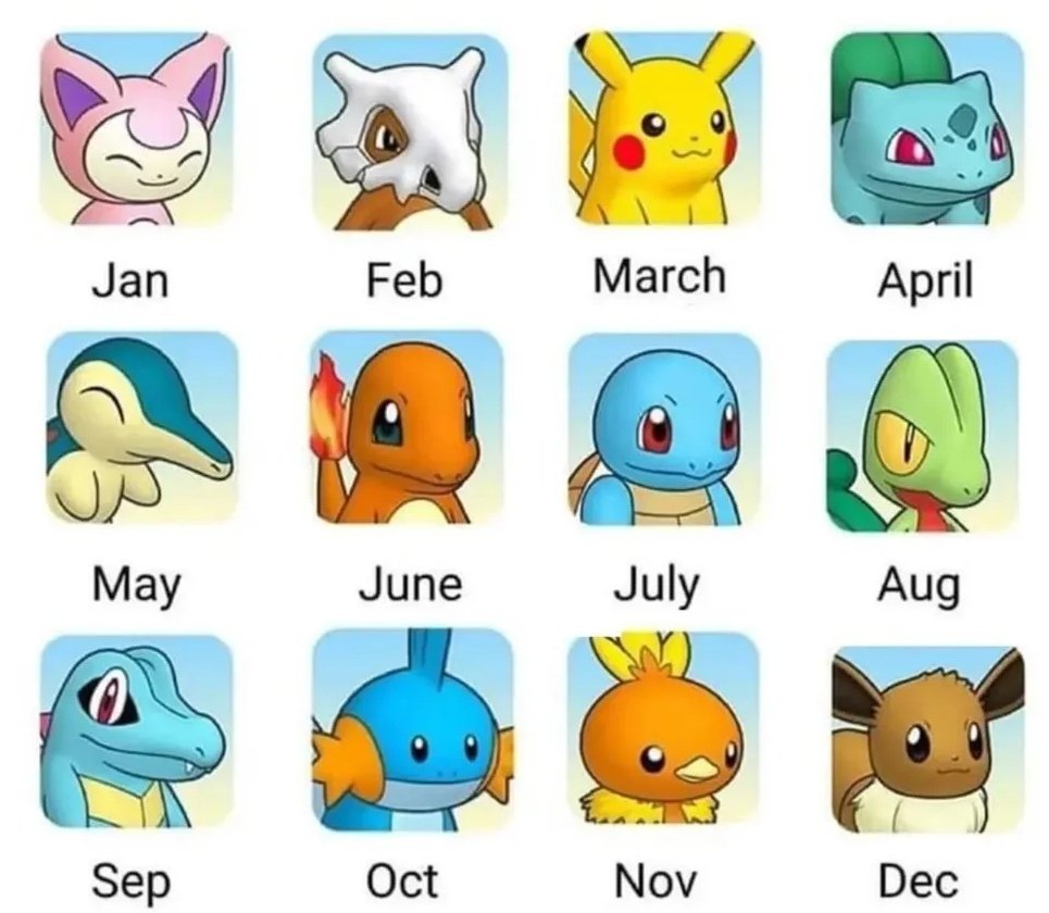 Pokemonshell tweet media