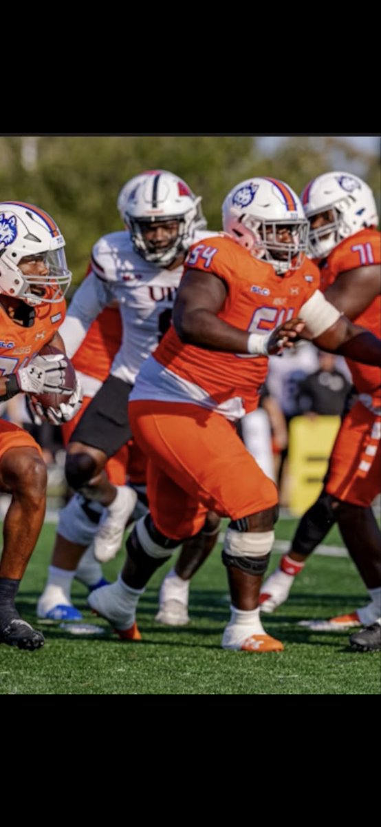 Entering the Portal as a Grad Transfer!

#AGTG