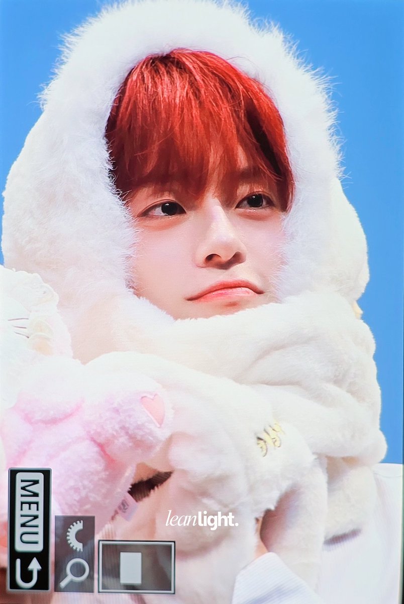 _leanlight_'s tweet image. 251214 사웨 pre
구빰🤍🩷💤
#강민 #유강민 #KANGMIN