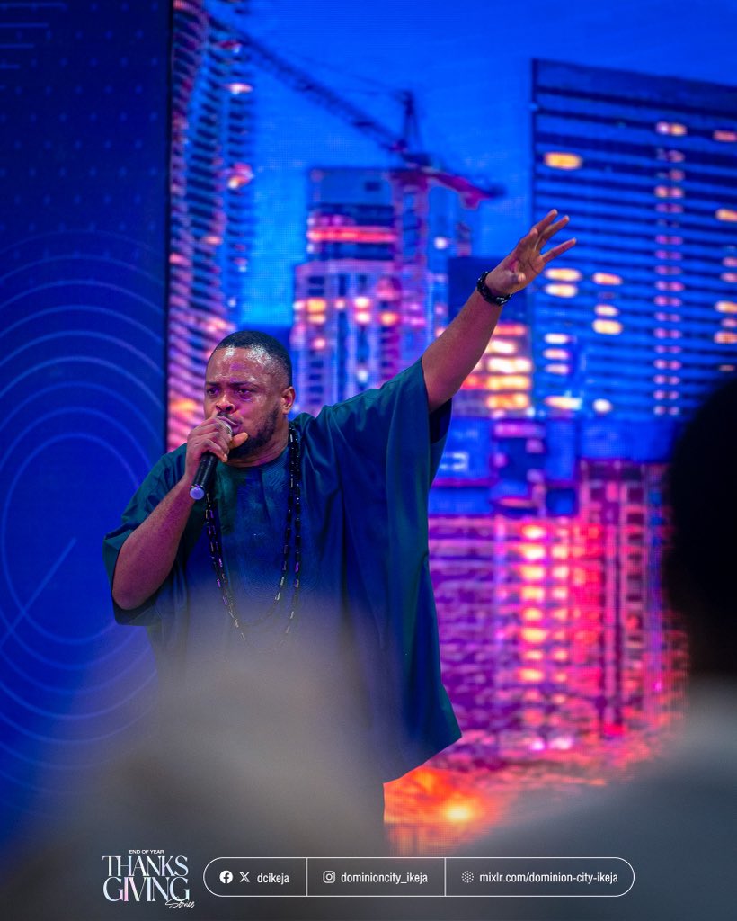 dcikeja's tweet image. Dear DC Ikeja Angels,

THANK YOU for making us proud, you’ve put us on a global stage.

Heaven’s favourite ministers.

#thanksgiving
#dcikejaangels
#DcService
#bestchoir