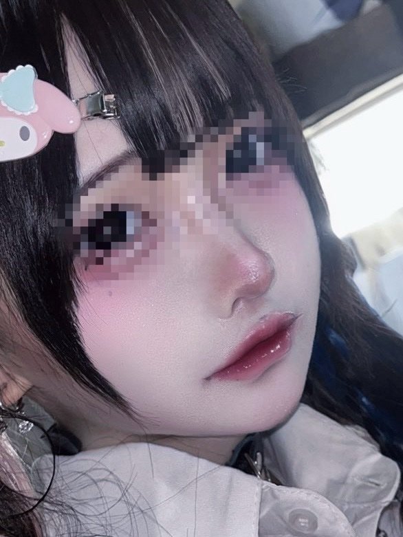 ︎♥︎みーあ︎♥︎ tweet media