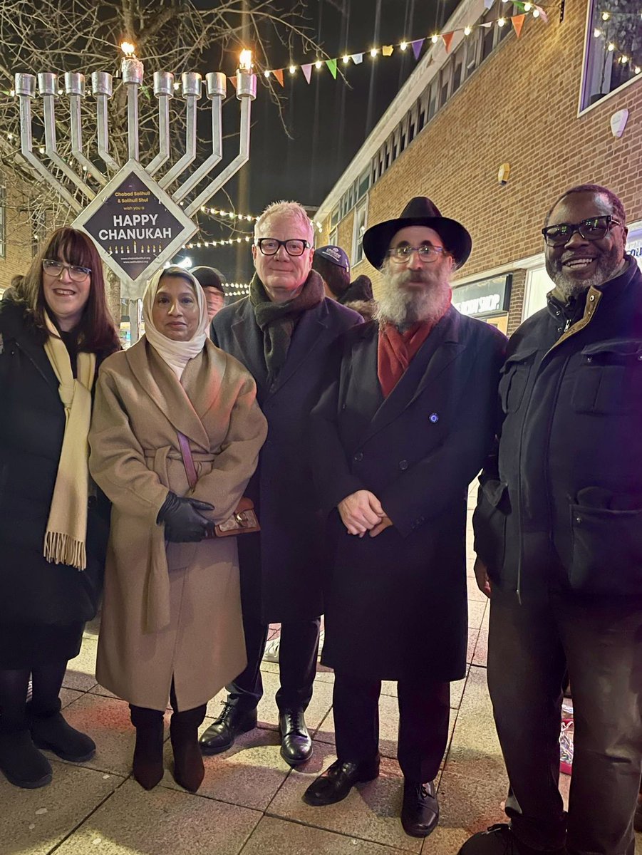 Ade Adeyemo tweet media