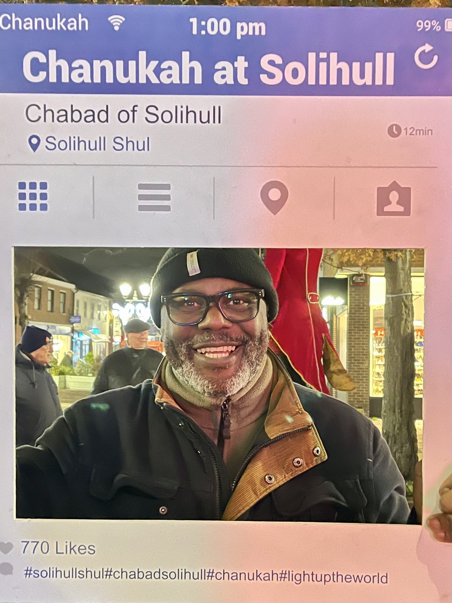 Ade Adeyemo tweet media