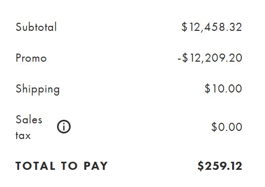 Glitched Deals tweet media