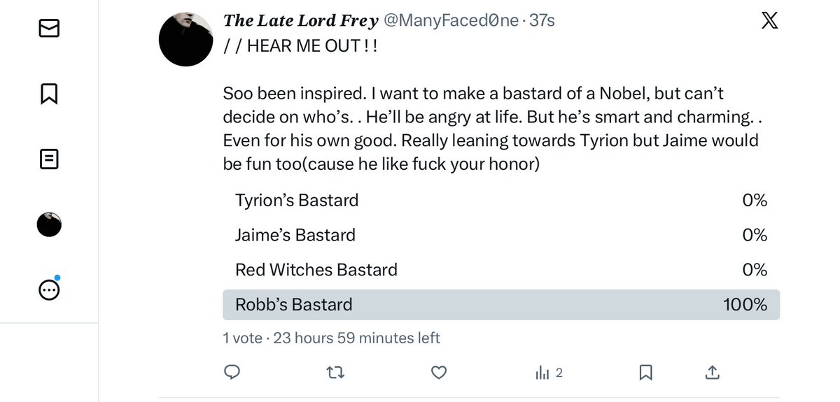 𝑻𝒉𝒆 𝑳𝒂𝒕𝒆 𝑳𝒐𝒓𝒅 𝑭𝒓𝒆𝒚 tweet media