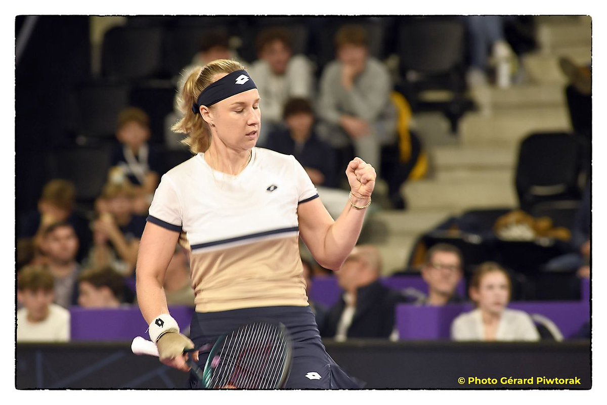 Open de Caen tweet media