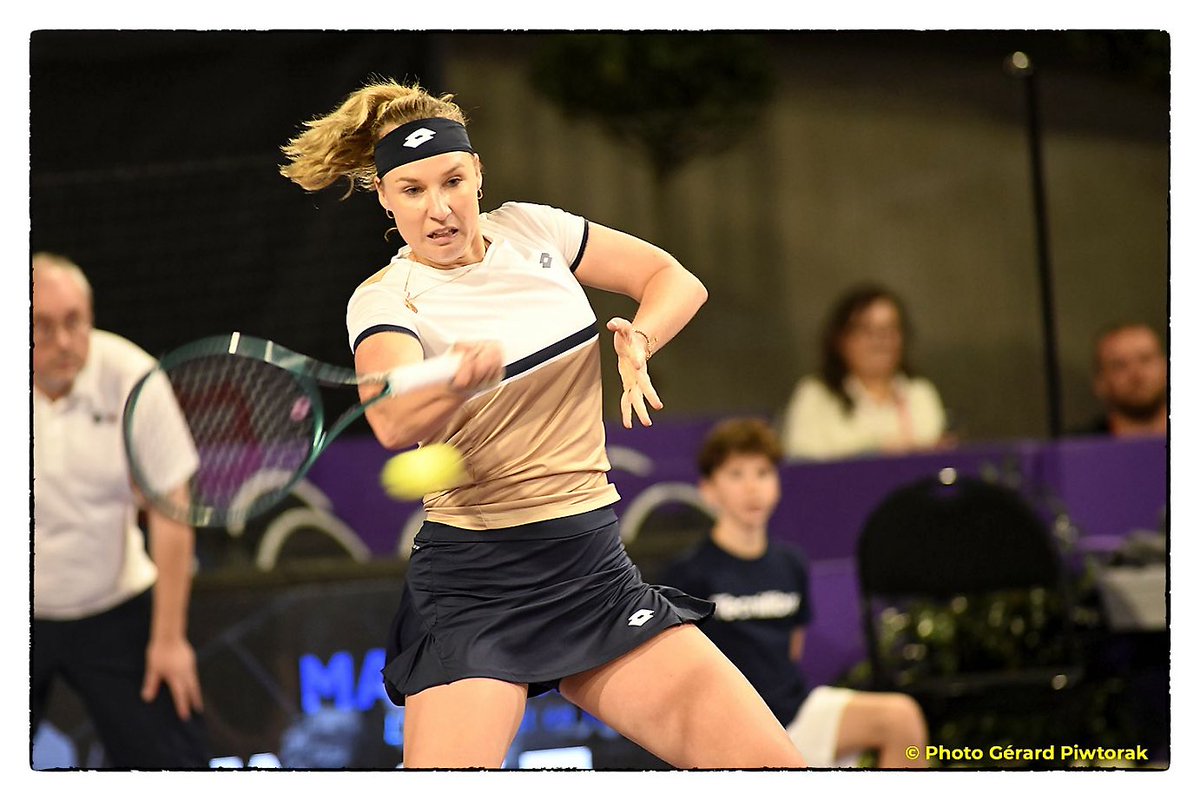 Open de Caen tweet media