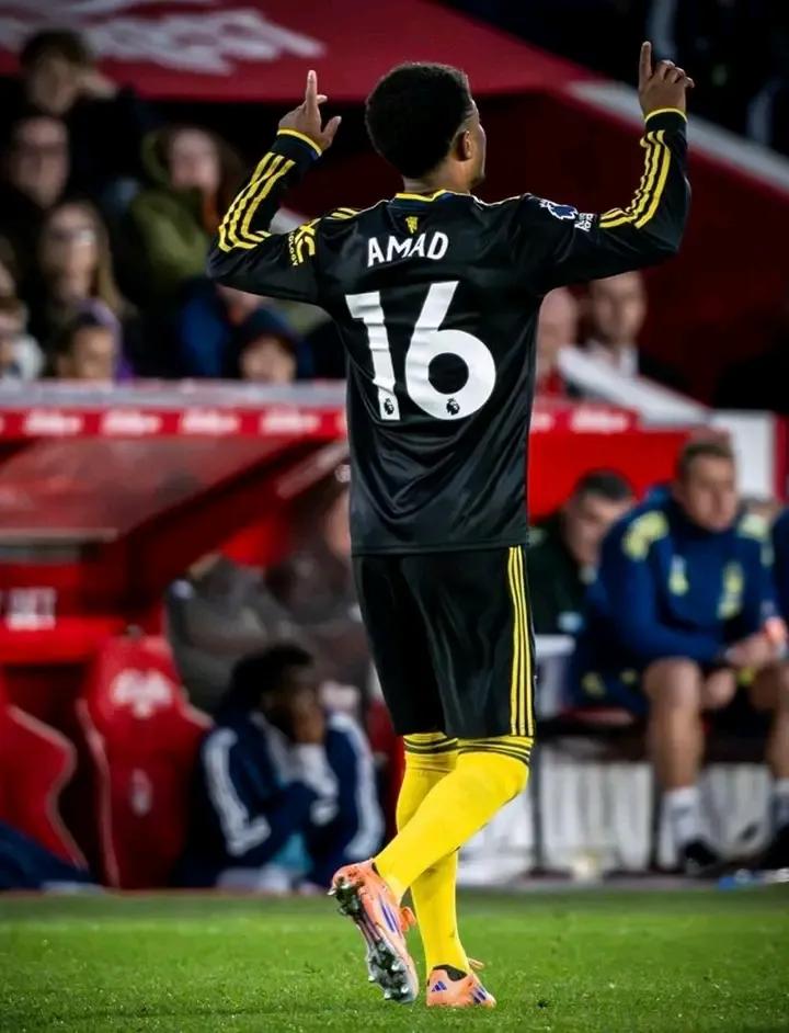 (fan) Trevor tweet media