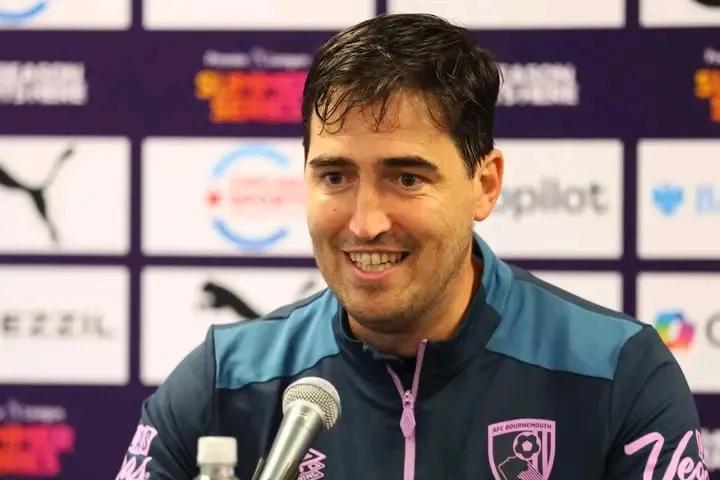 (fan) Trevor tweet media