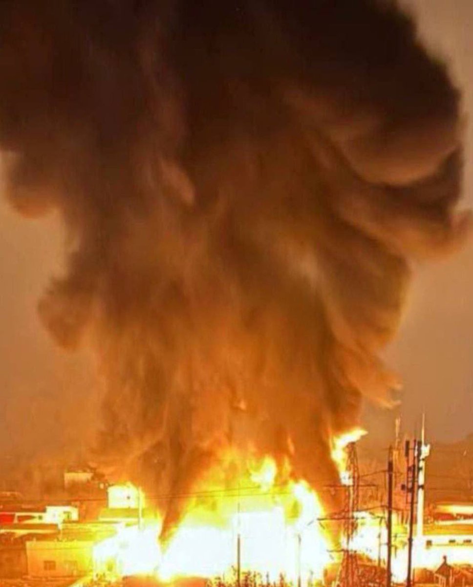 Latlantista's tweet image. Ho volutamente evitato di commentare i violenti e massicci attacchi con droni e missili dei nazisti russi contro la città ucraina di Odesa e la rispettiva regione degli ultimi due giorni. 

Il principio che seguo è il classico: se il tuo nemico fa qualcosa di stupido, non…