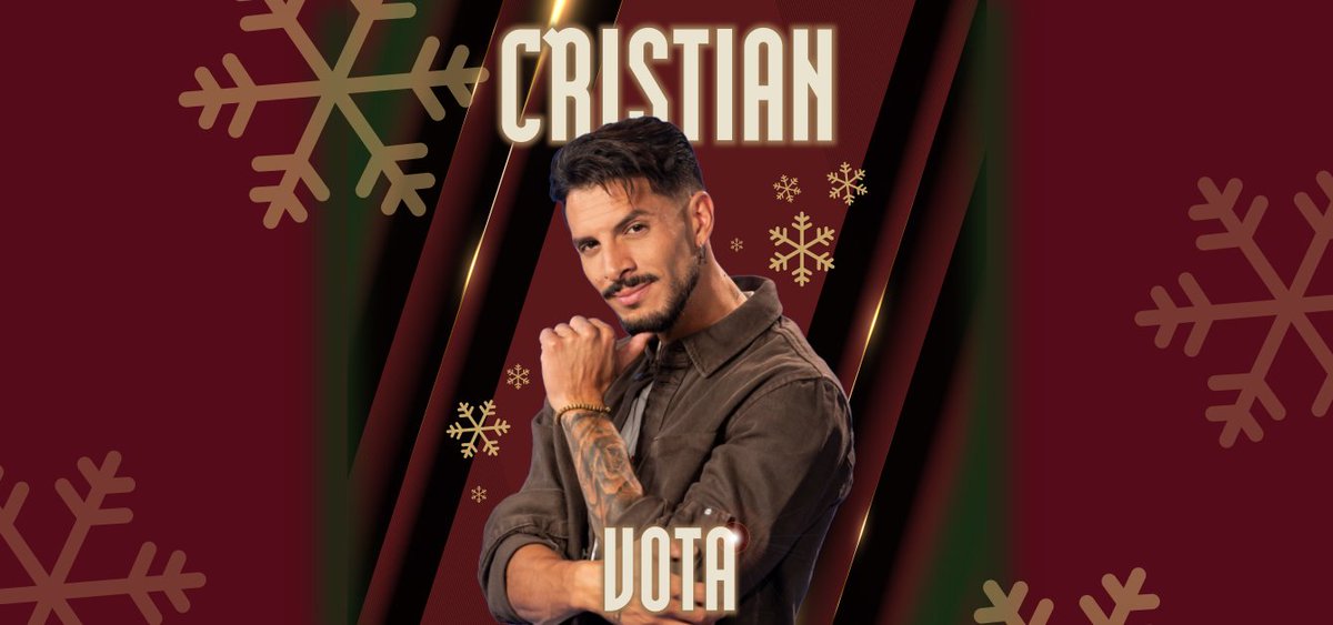 Gran Hermano tweet media