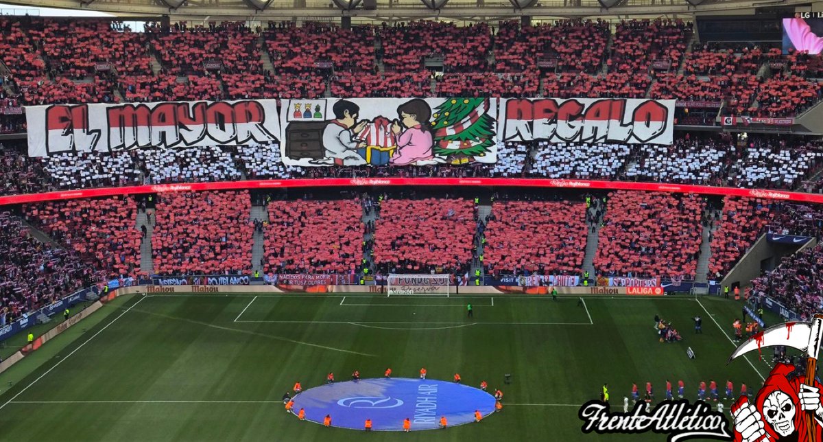 La ilusión más grande, el mayor regalo🎁