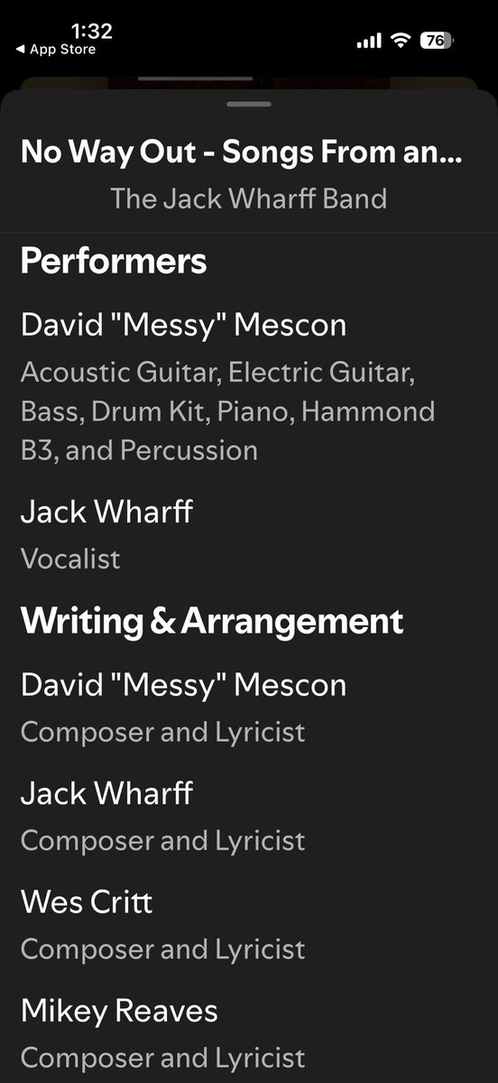 Timothy S. Mescon tweet media