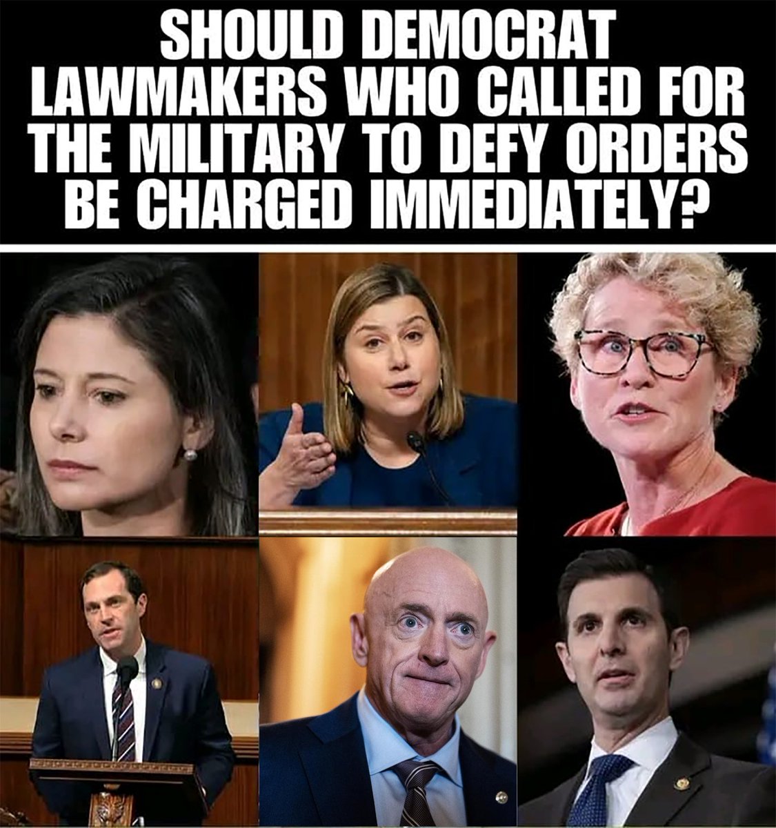 TV_Network_'s tweet image. Yes or No?