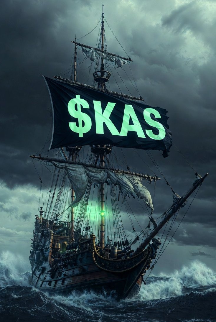 Sicano_Sal's tweet photo. @cryptocom $KAS https://t.co/OJZK0OW9kS