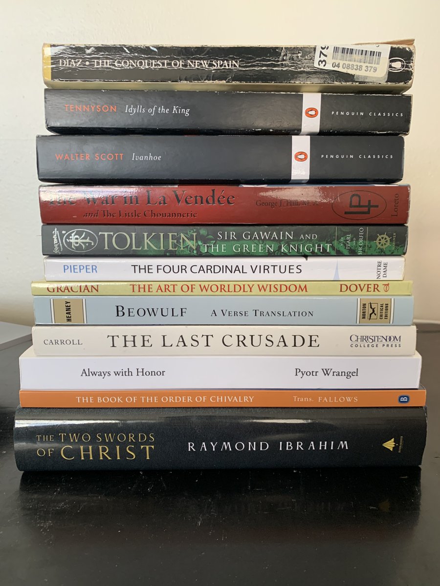 The Chivalry Guild tweet media