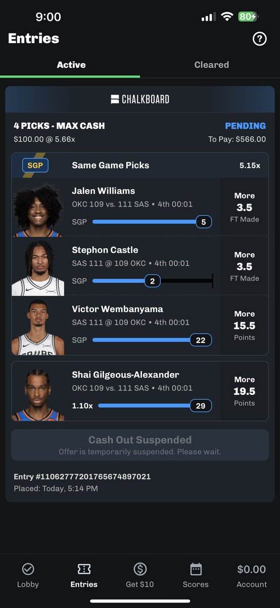 itsgque's tweet photo. There’s no way he really only went to the line once last night @StephonCastle https://t.co/yENrydbPq0