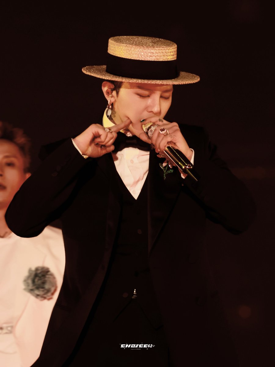 GDs_CHOICE's tweet photo. 251214 G-DRAGON 2025 WORLD TOUR [Übermensch] IN SEOUL ENCORE

멋진❤️‍🔥

#gdragon #gd #권지용 #지드래곤 #權志龍 #kwonjiyong #权志龙 https://t.co/DmmjtIgteU