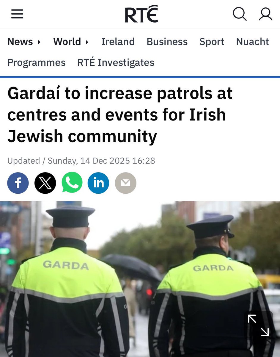 Sarahjdublin's tweet image. Where was this for ipas centres after multiple violent attacks ffs