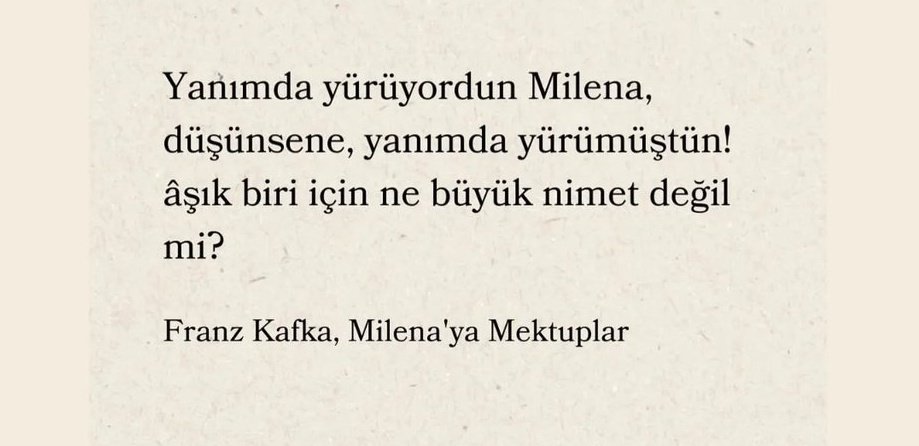Bir yerden tanıdık geliyor.  Nerden diye sormayin😊