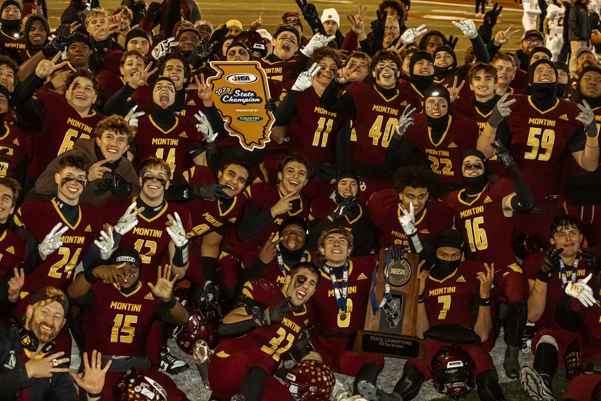 jack_span7's tweet image. STATE CHAMPS 🏆🏈Back to back!! 8x
All the work paid off. Brotherhood, grit, and heart from Day 1 to the final whistle. So proud of this team and this community. #StateChampions #ChampionshipSeason #BuiltNotBought #gobroncos #MontiniCatholic #8x #B2B #4aStatechampionship