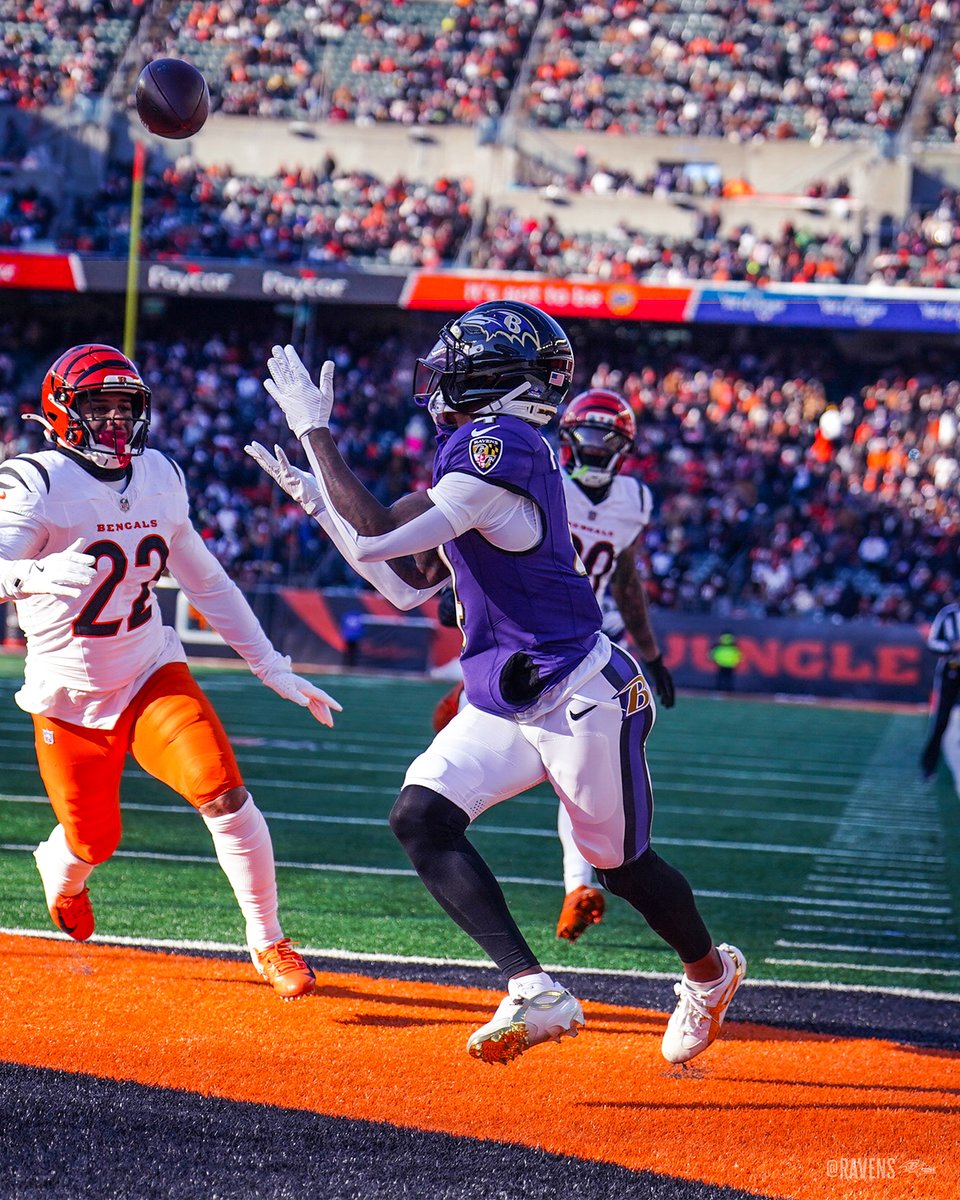 4⃣
@ZayFlowers x #ProBowlVote